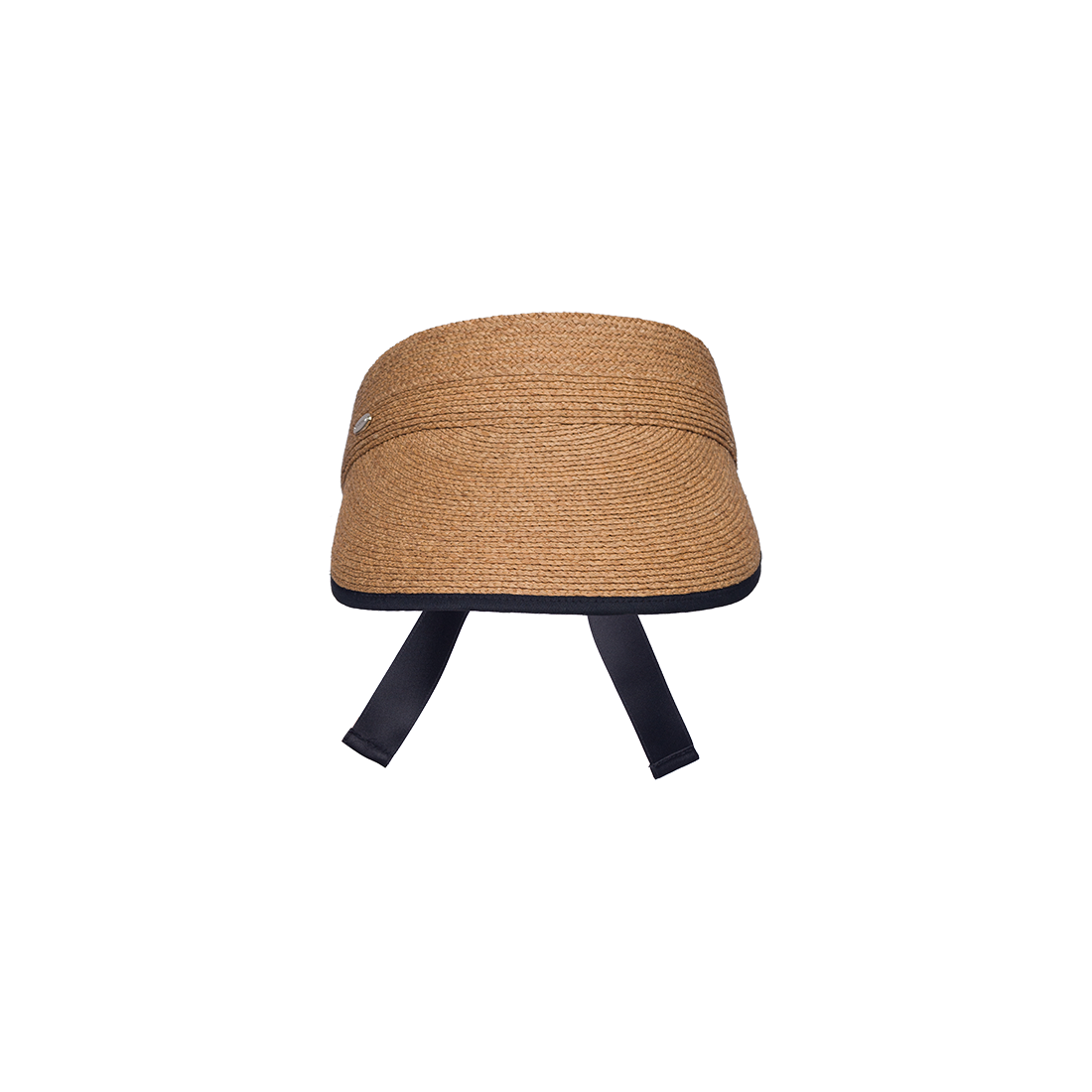 라피아 리본 선캡 CN (JEACEM4BS904CN260)