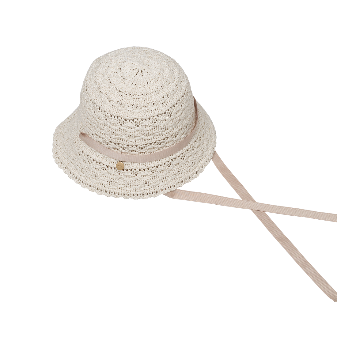 크로셰 버킷햇 IV (JEACEM4BS905IV260)