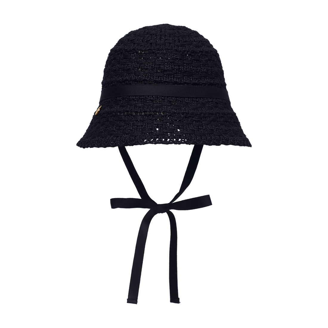 크로셰 버킷햇 BK (JEACEM4BS905BK260)