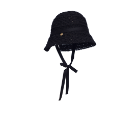 크로셰 버킷햇 BK (JEACEM4BS905BK260)