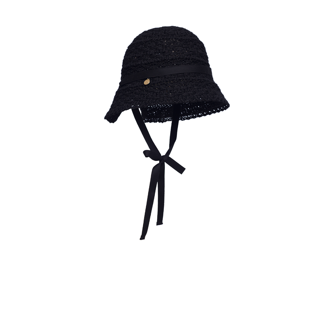 크로셰 버킷햇 BK (JEACEM4BS905BK260)