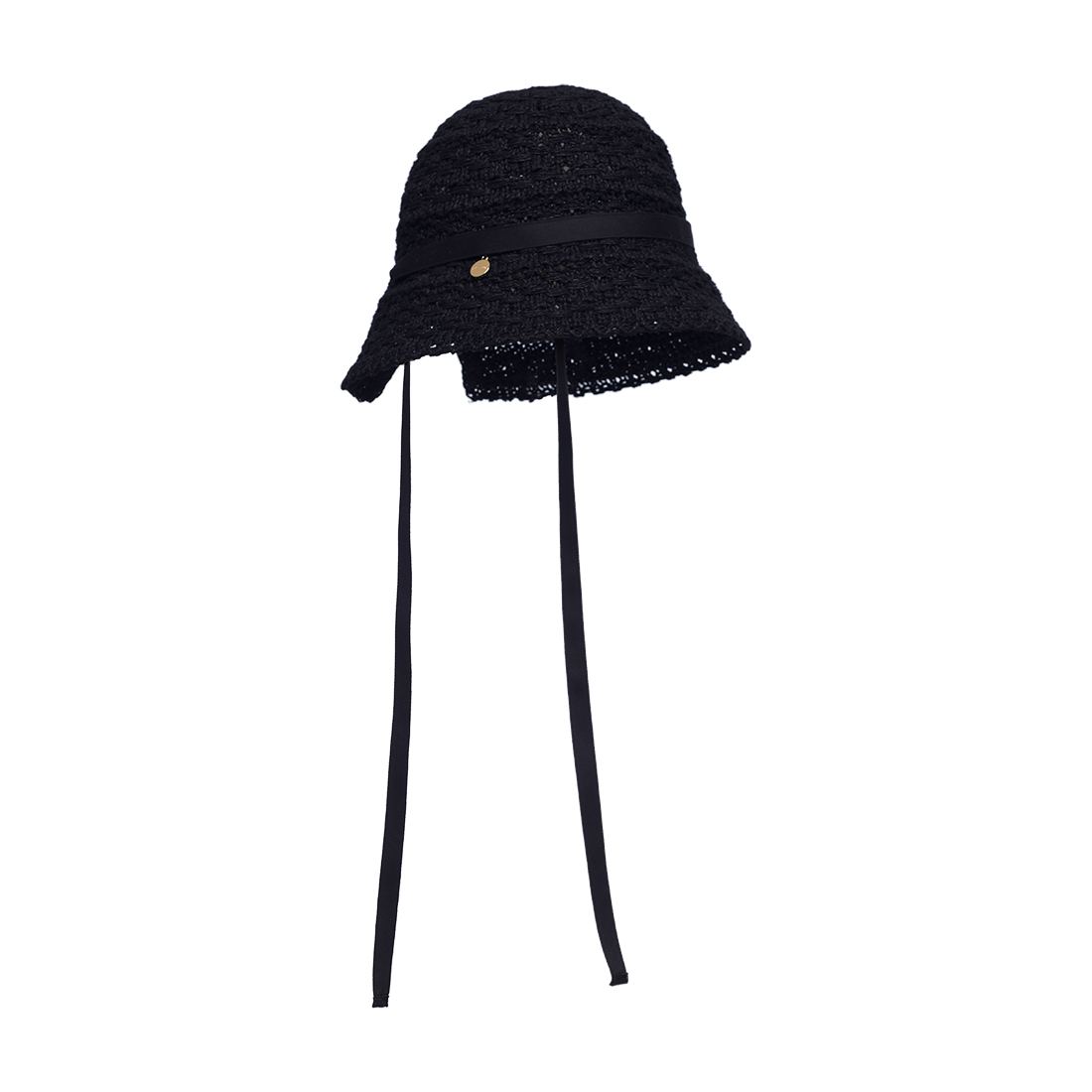 크로셰 버킷햇 BK (JEACEM4BS905BK260)