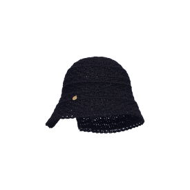 크로셰 버킷햇 BK (JEACEM4BS905BK260)