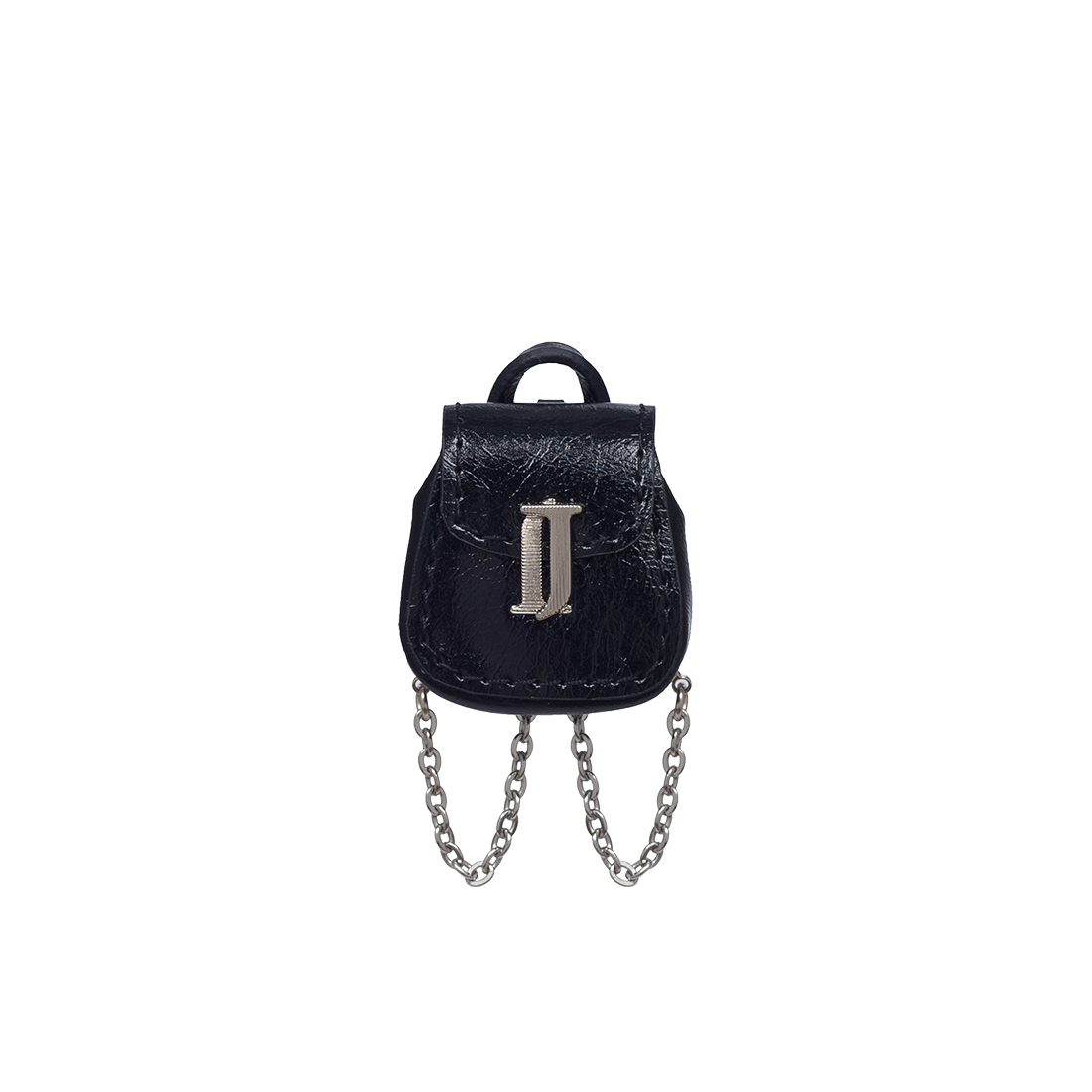 MIGNON 인형백팩 BK (JEACEA4BS302BK980)