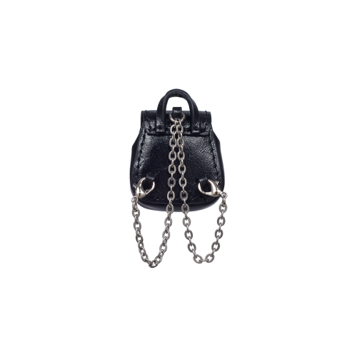 MIGNON 인형백팩 BK (JEACEA4BS302BK980)