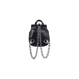 MIGNON 인형백팩 BK (JEACEA4BS302BK980)