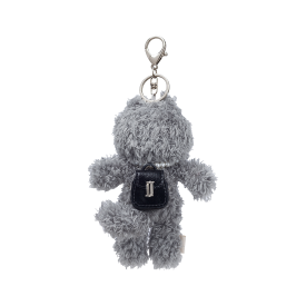 MIGNON 인형백팩 BK (JEACEA4BS302BK980)