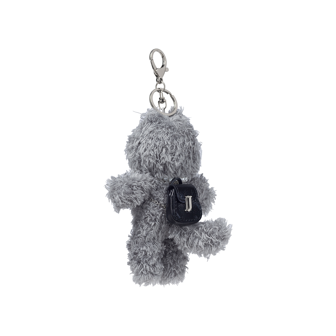 MIGNON 인형백팩 BK (JEACEA4BS302BK980)