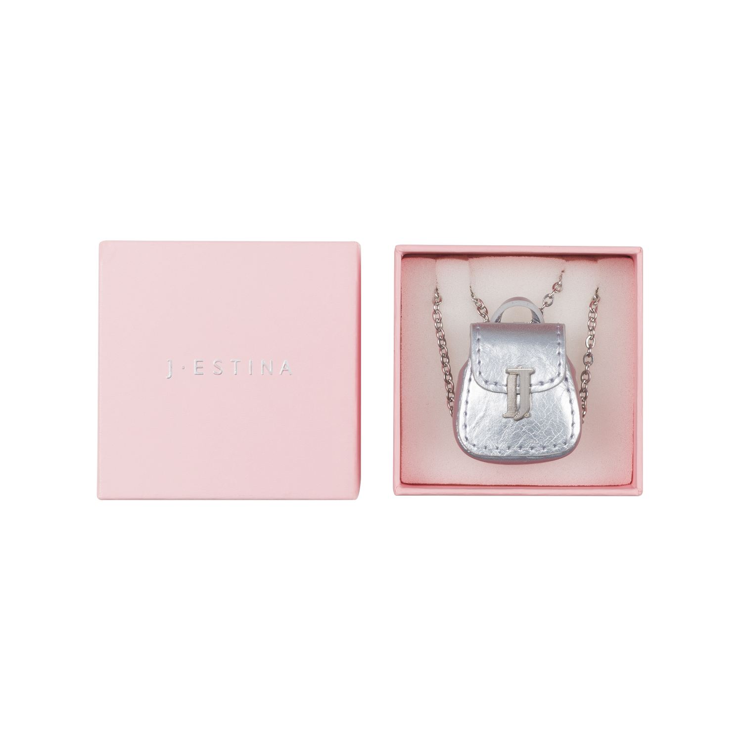 MIGNON 인형백팩 SI (JEACEA4BS302SI980)