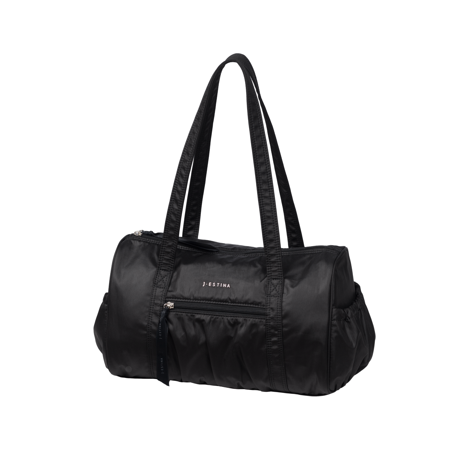 BALLO MD 보스톤숄더 BK (JHNEHA4BS115BK260)