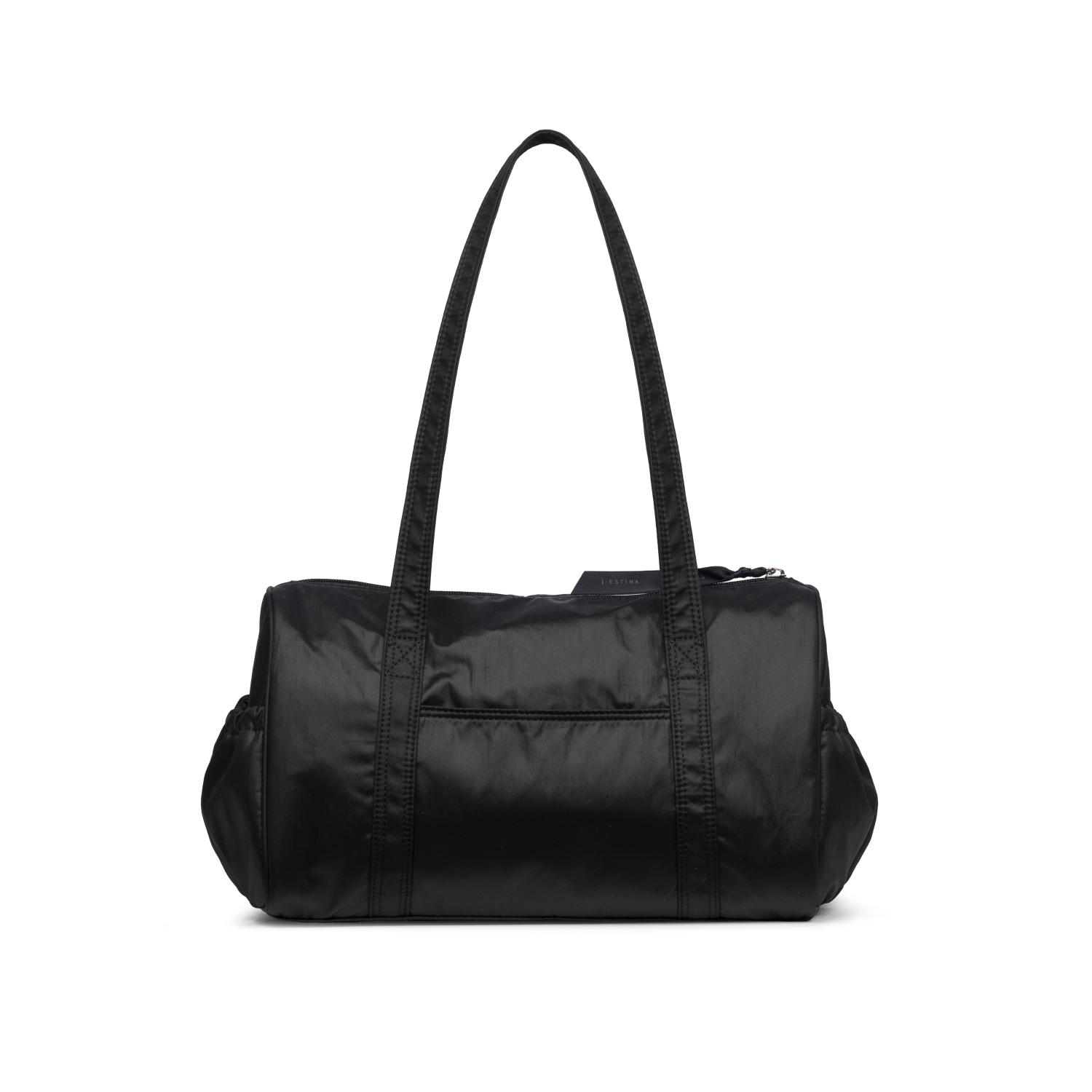 BALLO MD 보스톤숄더 BK (JHNEHA4BS115BK260)