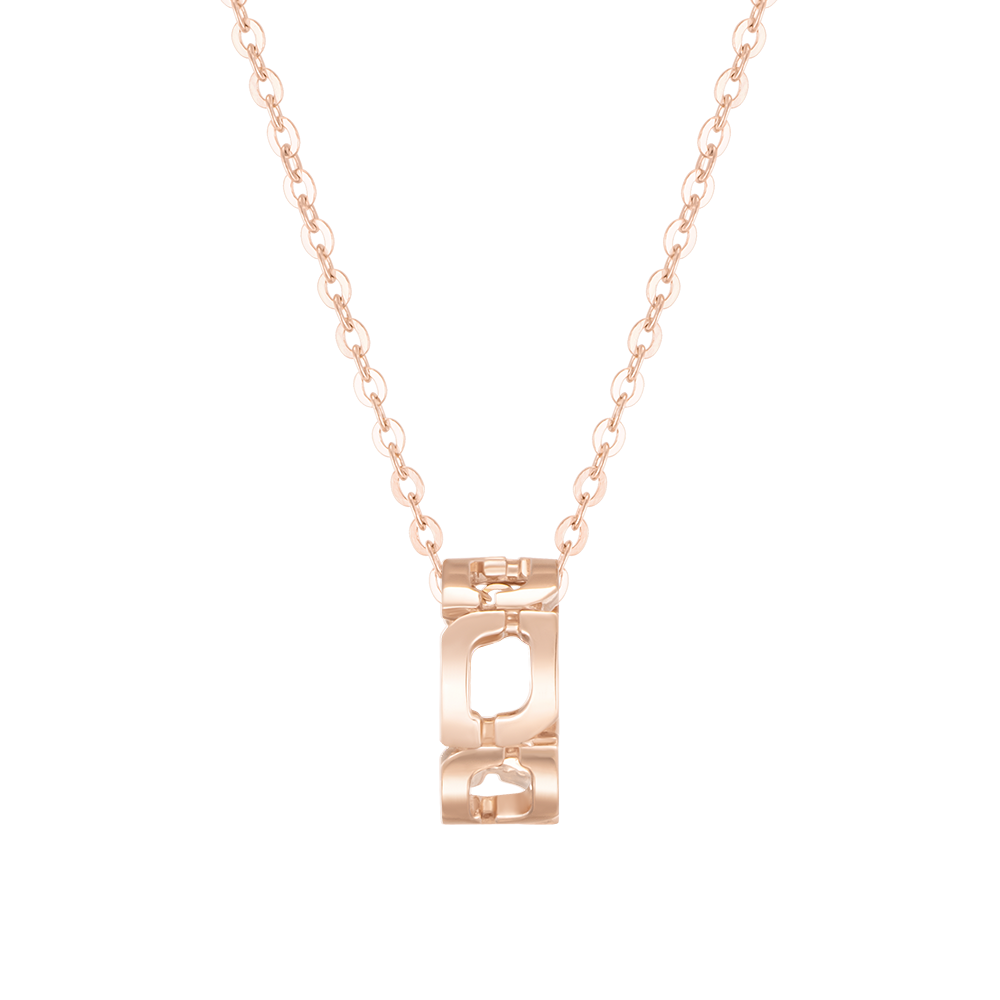 [아이유 PICK] THE J 14K 목걸이 (JJSJN04BS403R4420)