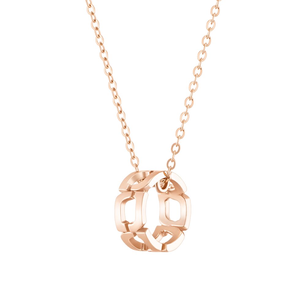 [아이유 PICK] THE J 14K 목걸이 (JJSJN04BS403R4420)