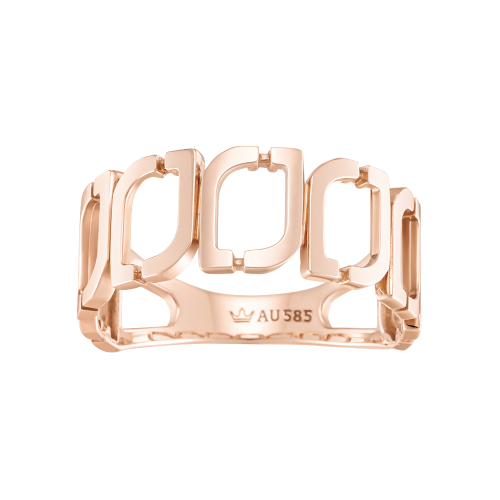 [아이유 PICK] THE J 14K 반지 (JJSJR04BS403R4120)