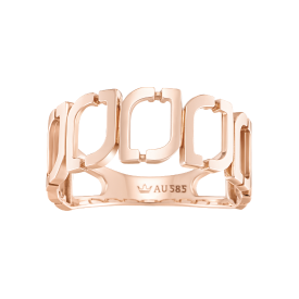 [아이유 PICK] THE J 14K 반지 (JJSJR04BS403R4120)