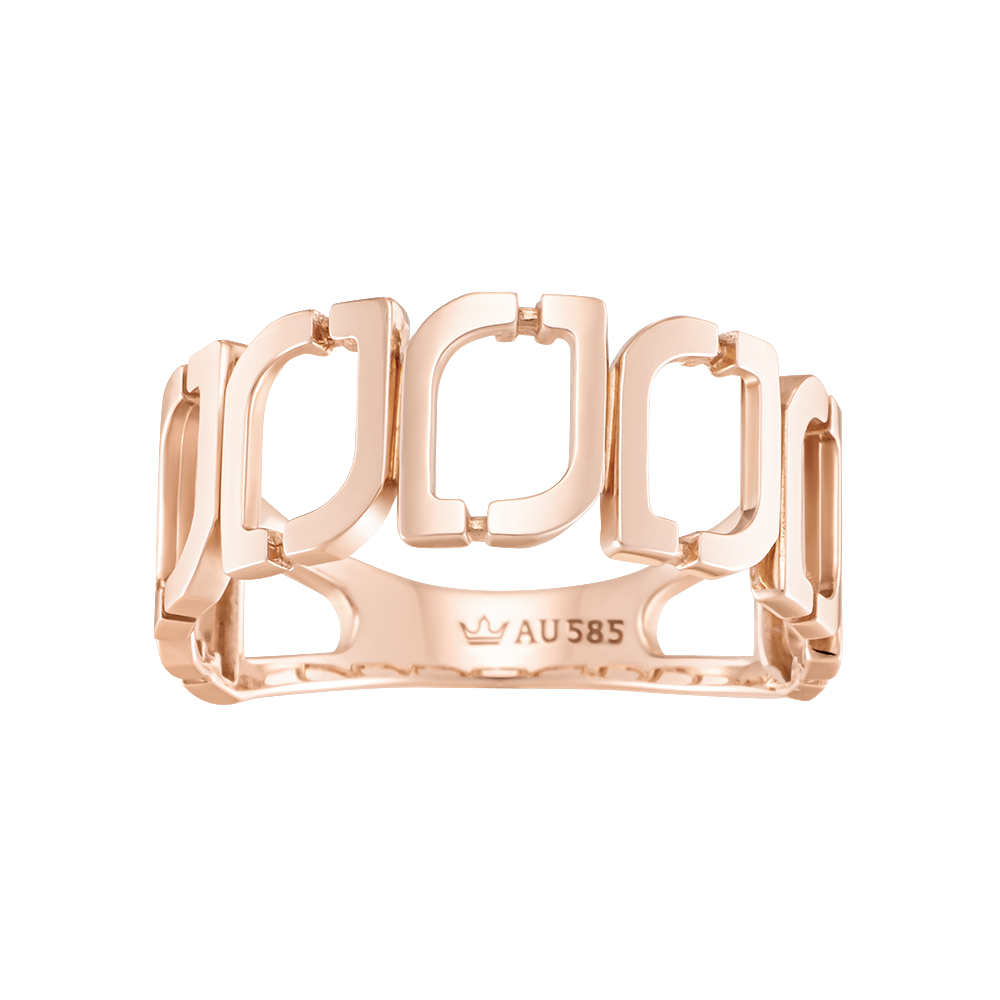 [아이유 PICK] THE J 14K 반지 (JJSJR04BS403R4120)