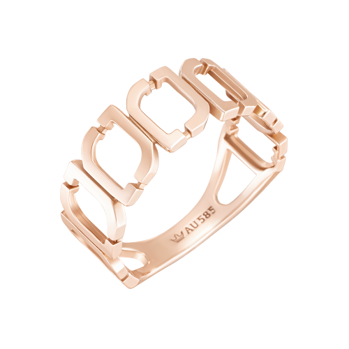 [아이유 PICK] THE J 14K 반지 (JJSJR04BS403R4120)