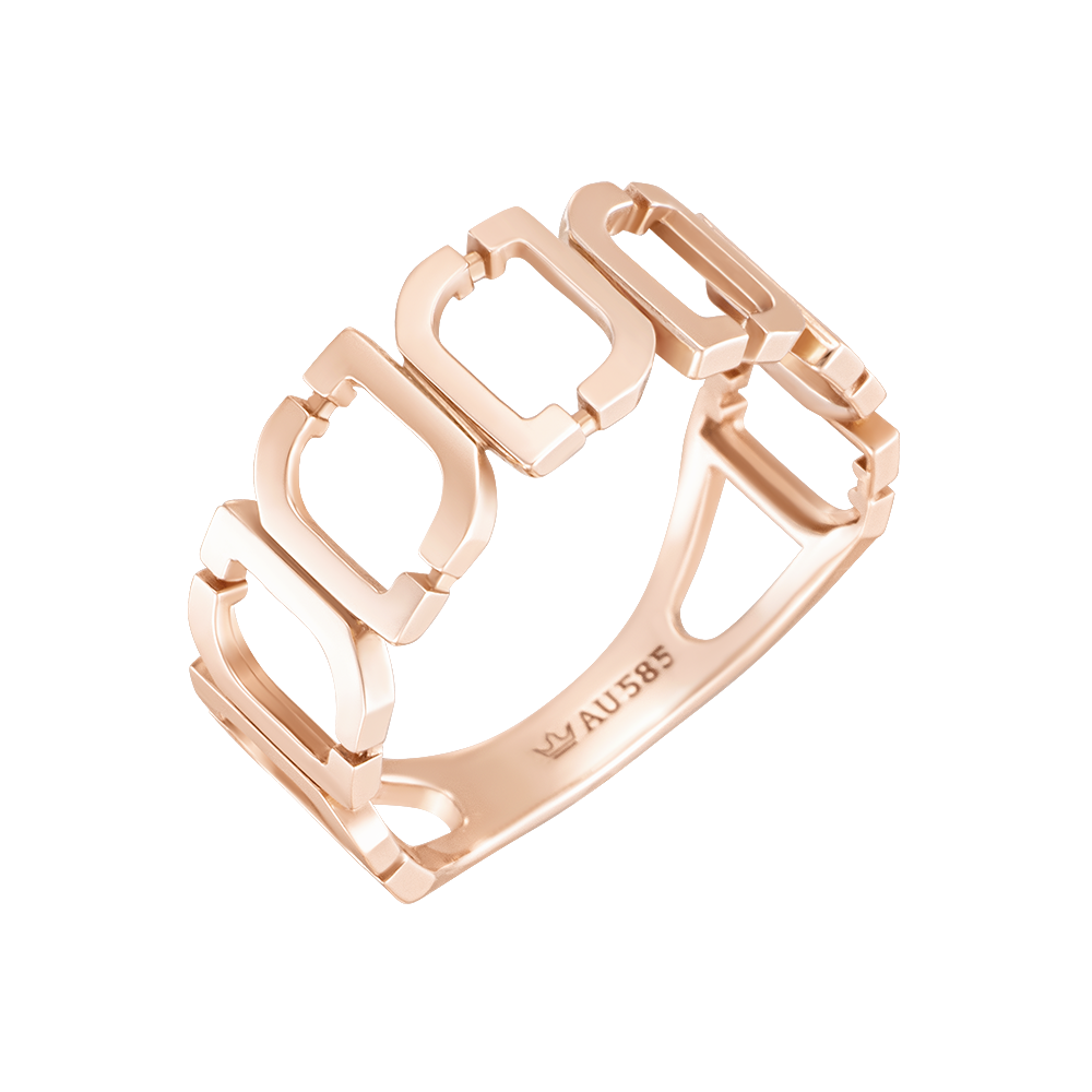 [아이유 PICK] THE J 14K 반지 (JJSJR04BS403R4120)