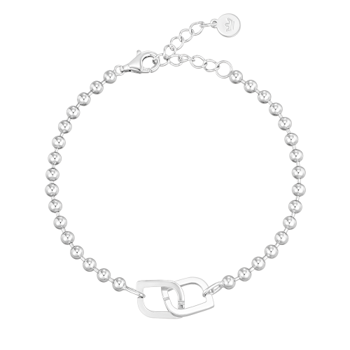 THE J 볼체인 팔찌 (JJSJB04BS405SW190)