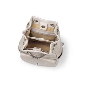 JOELLE QUILTING MD 앞포켓 백팩 LS (JHNCHB4BS741LS010)