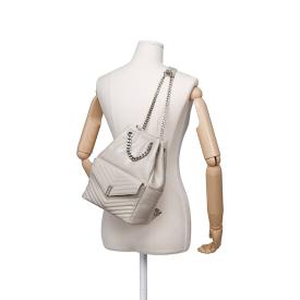 JOELLE QUILTING MD 앞포켓 백팩 LS (JHNCHB4BS741LS010)