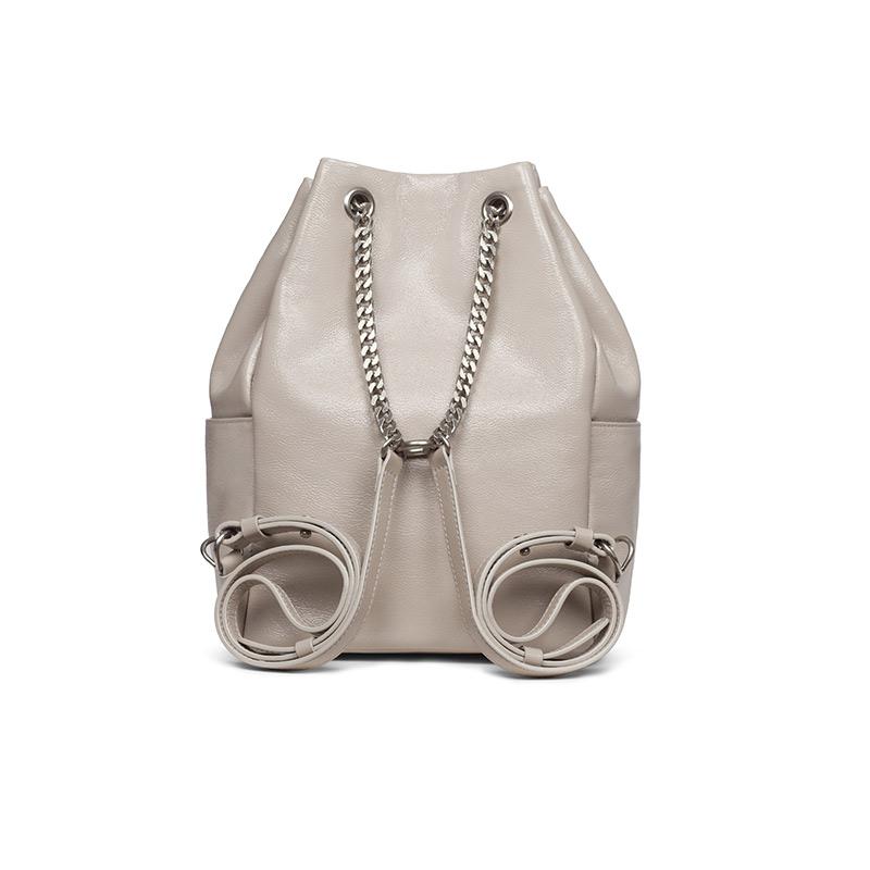 JOELLE QUILTING MD 앞포켓 백팩 LS (JHNCHB4BS741LS010)