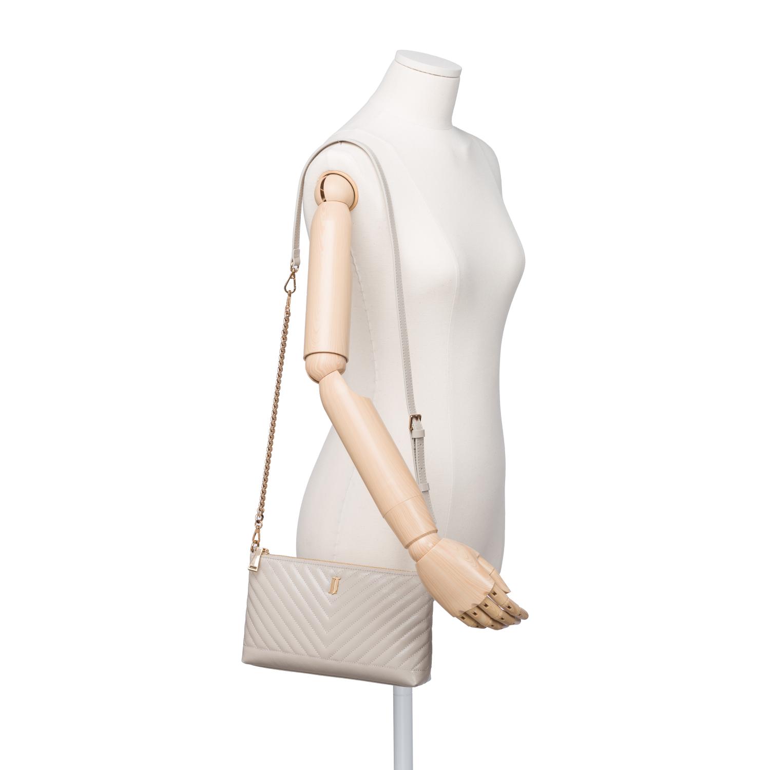 JOELLE QUILTING SM 크로스 LS (JHNCHE4BS717LS010)