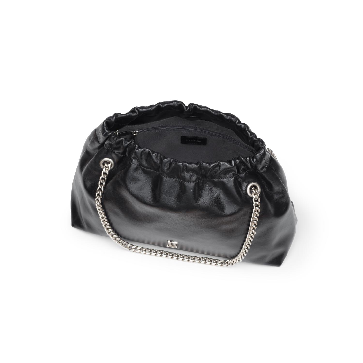 RICCO SM숄더 BK (JHNCHA4BF341BK010)