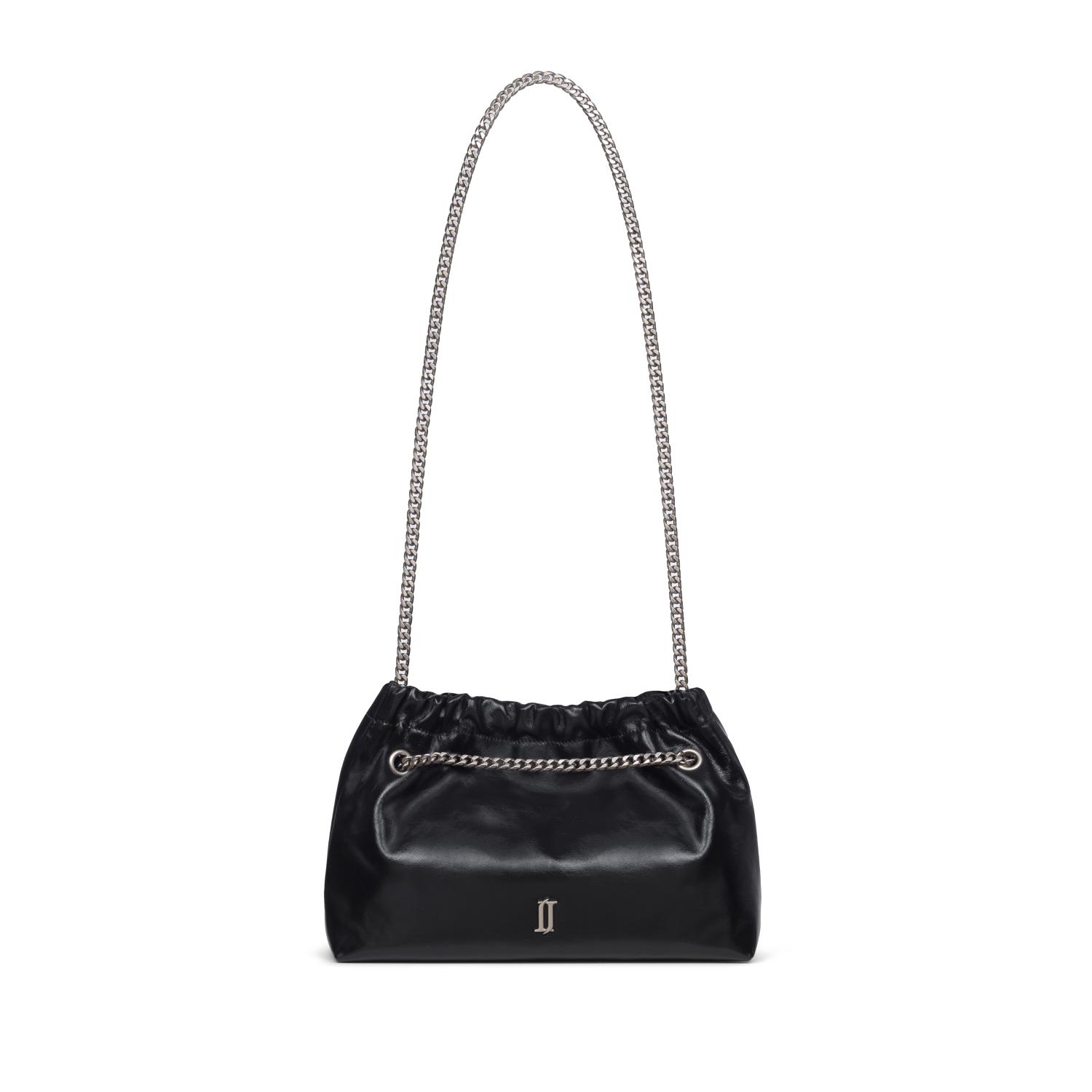 RICCO SM숄더 BK (JHNCHA4BF341BK010)