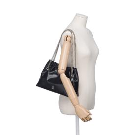 RICCO SM숄더 BK (JHNCHA4BF341BK010)