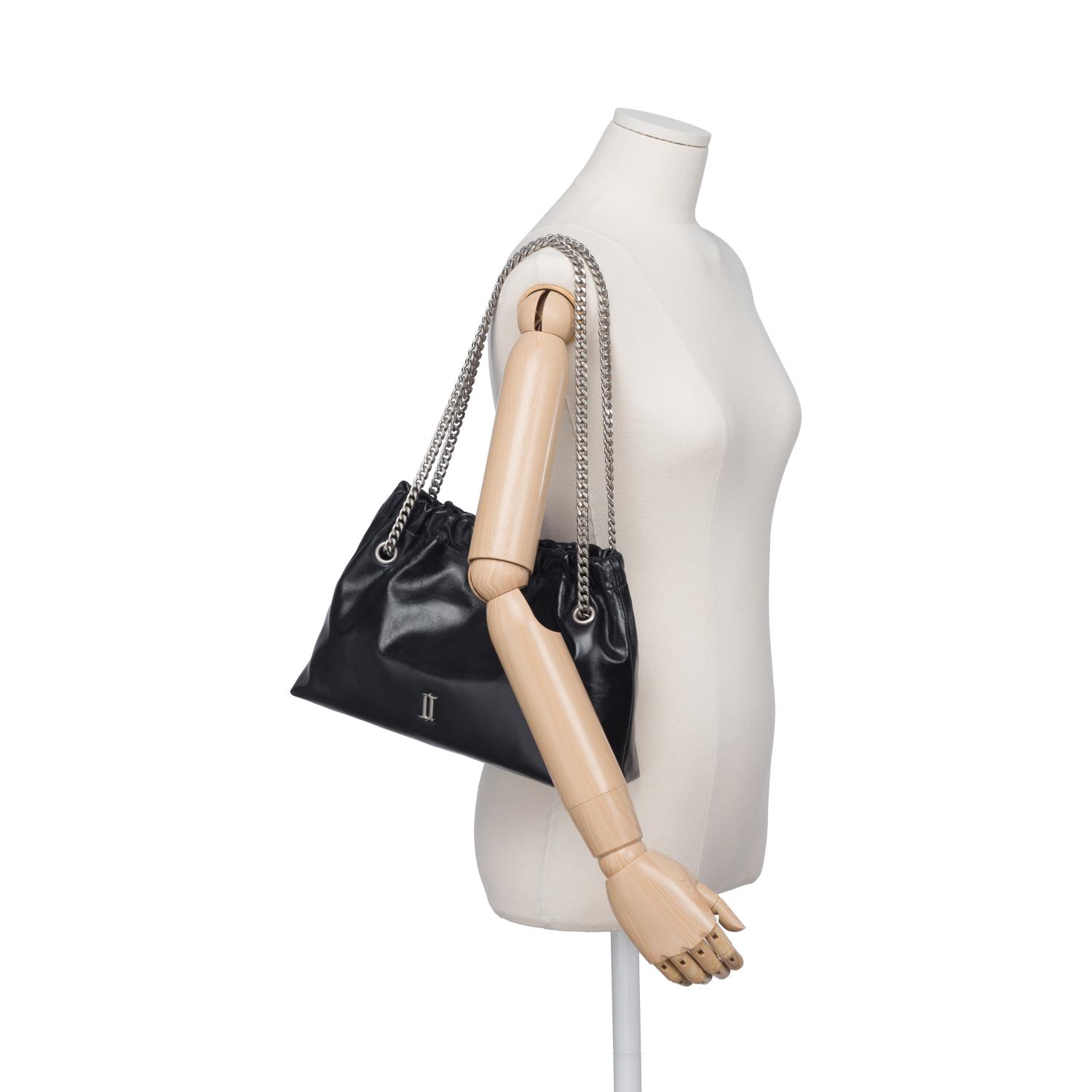 RICCO SM숄더 BK (JHNCHA4BF341BK010)