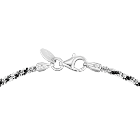 [아이유 PICK] J.Livera 투톤 체인 목걸이 S (JJJTN04BS048SC420)