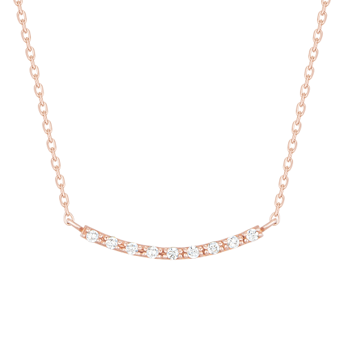 J.Fenella 14K 목걸이 