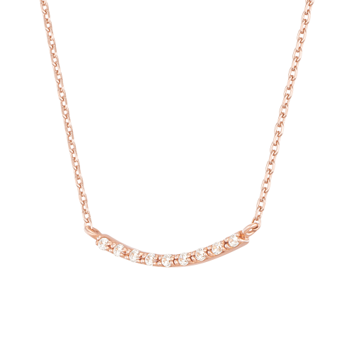 J.Fenella 14K 목걸이 