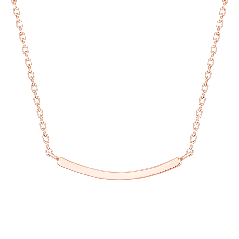 J.Fenella 14K 목걸이 (JJJTNQ4BS058R4420)