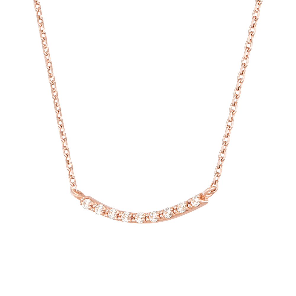 J.Fenella 14K 목걸이 (JJJTNQ4BS058R4420)