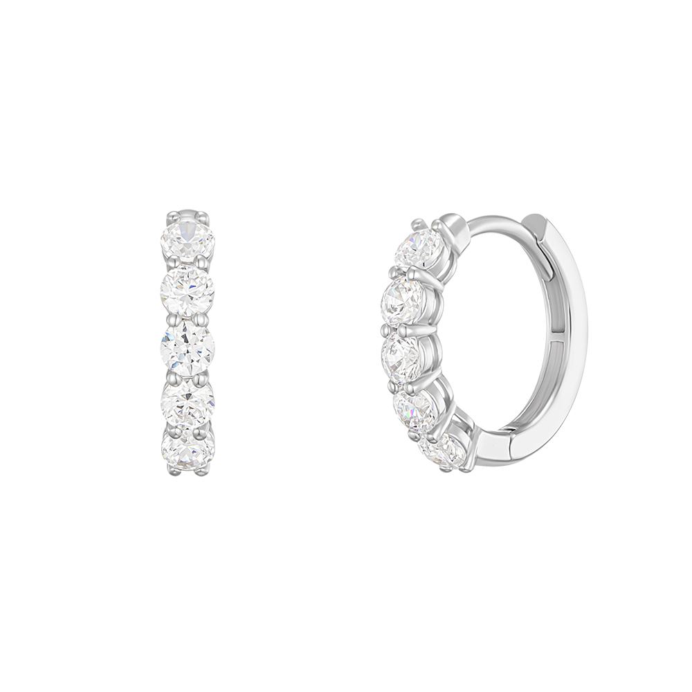 [아이유 PICK] J.Fenella 14K 귀걸이 (JJJTEQ4BS062W4000)