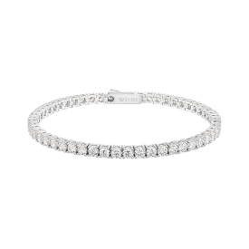 [아이유 PICK] J.Fenella 테니스 팔찌 (JJJTBQ4BS066SW170)