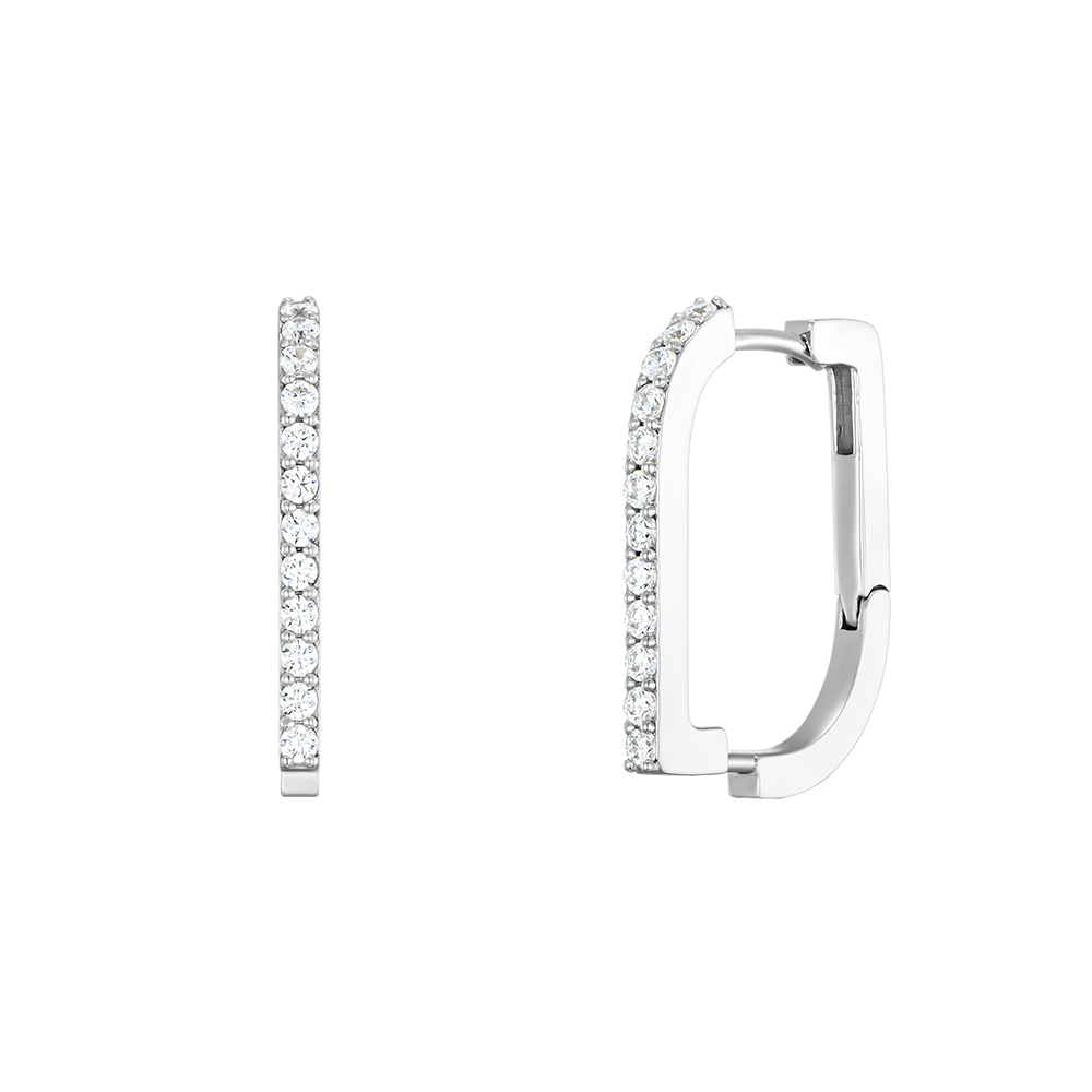 THE J 귀걸이 (JJSJEQ4BS406SW000)