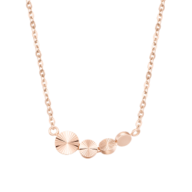 ORBIT 14K 목걸이 (JJORN04BS451R4420)