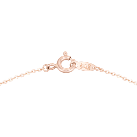 ORBIT 14K 목걸이 (JJORN04BS451R4420)