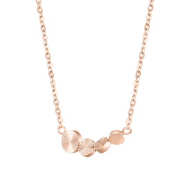 ORBIT 14K 목걸이 (JJORN04BS451R4420)