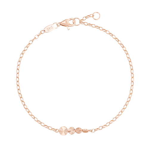 ORBIT 14K 팔찌 (JJORB04BS451R47S0)