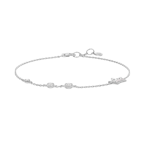 TIARA 14K 팔찌 (JJT1BQ4AF960W47S0)