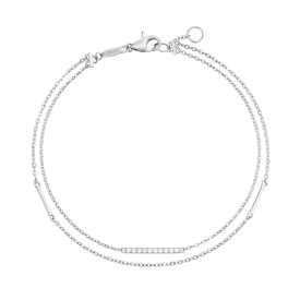 J.Livera 14K 팔찌 (JJJTBQ3BS026W47S0)