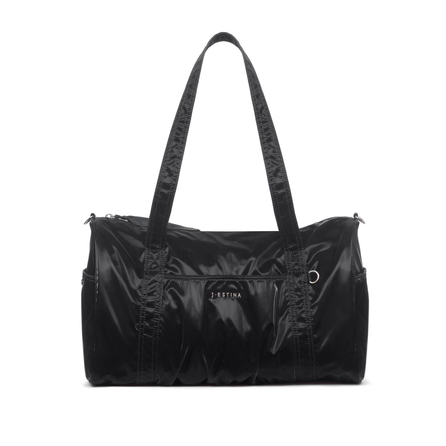 BALLO LG 보스톤숄더 BK (JHNEHA4BF117BK260)