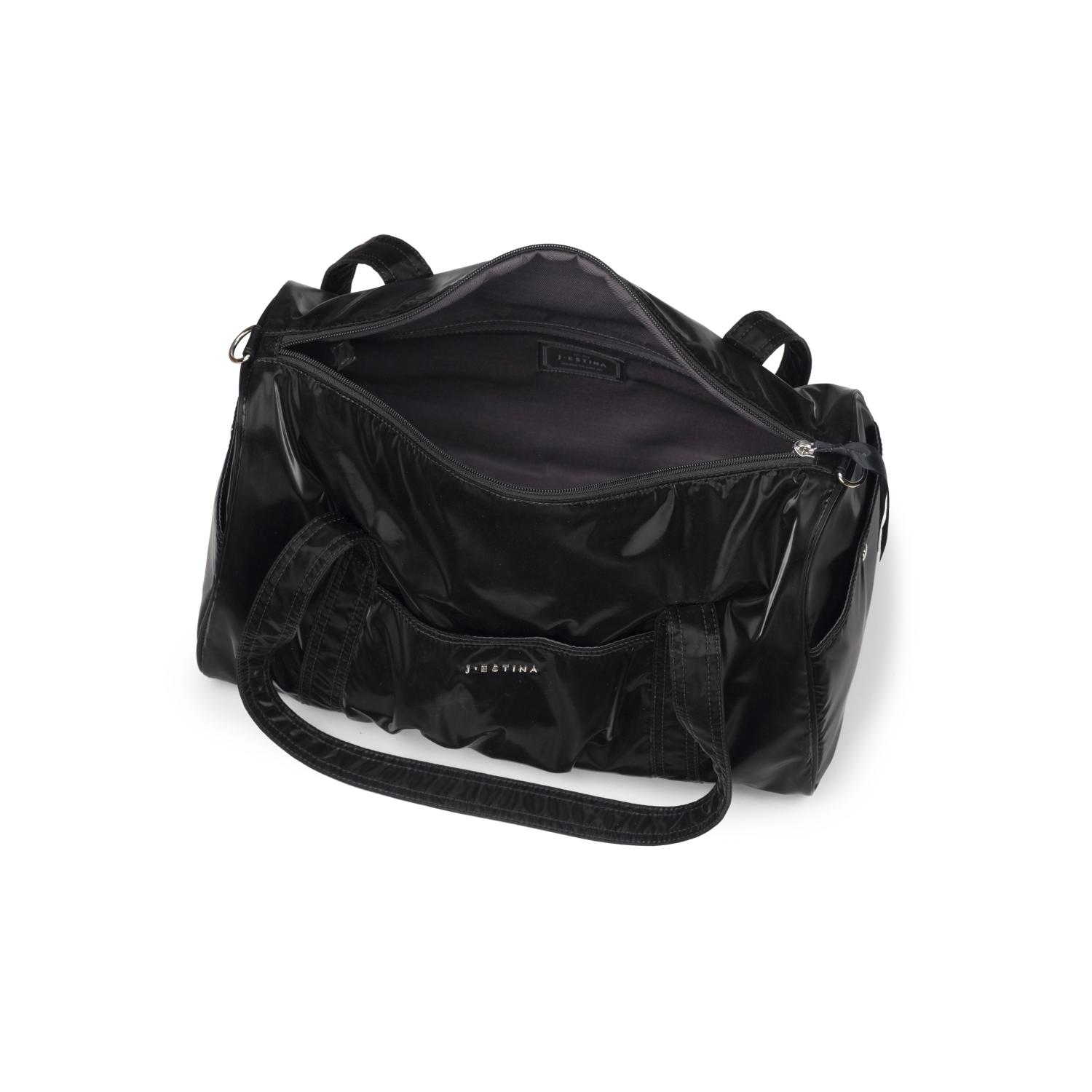 BALLO LG 보스톤숄더 BK (JHNEHA4BF117BK260)