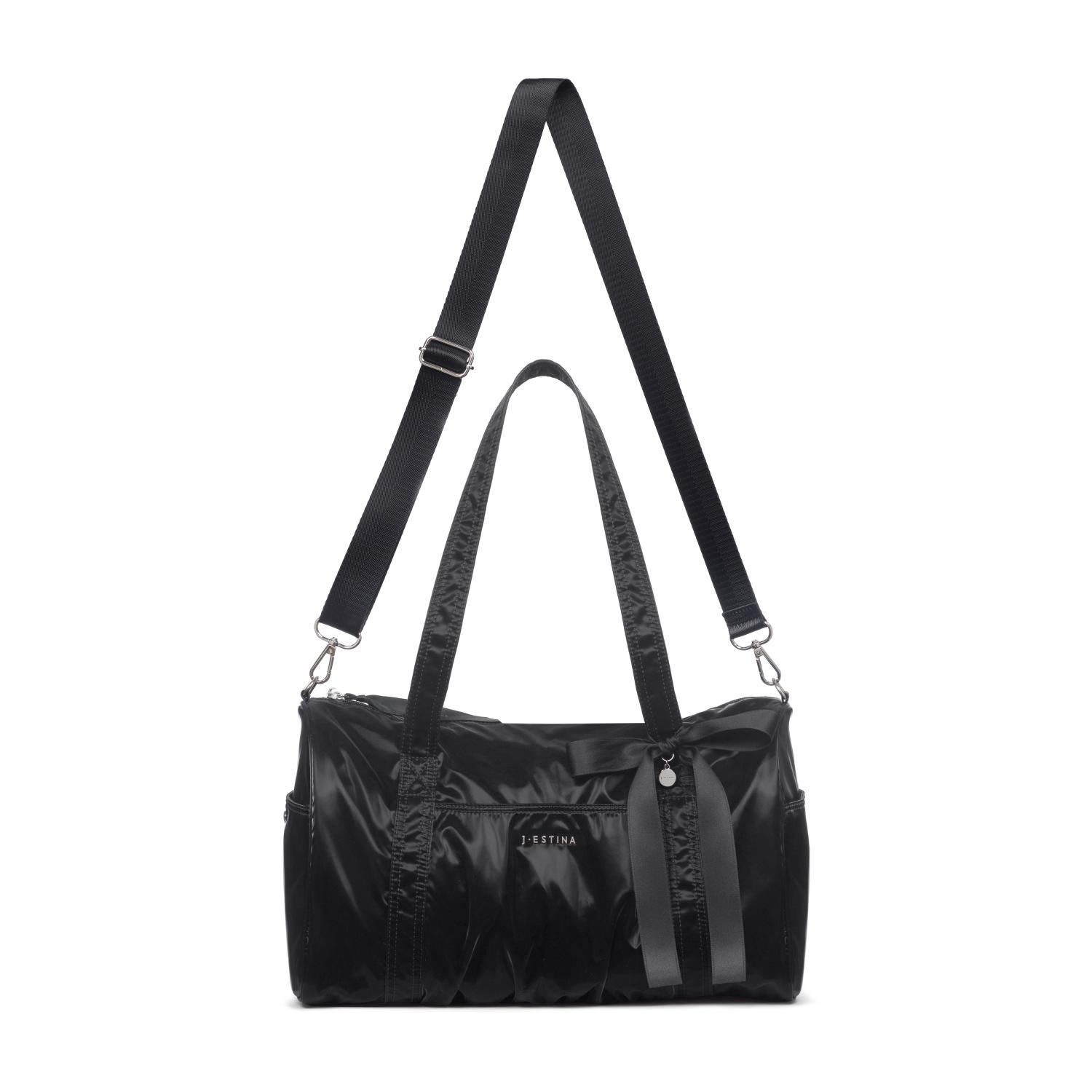 BALLO LG 보스톤숄더 BK (JHNEHA4BF117BK260)