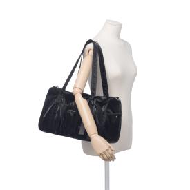 BALLO LG 보스톤숄더 BK (JHNEHA4BF117BK260)