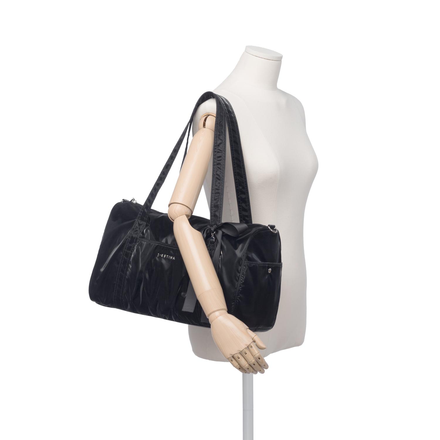 BALLO LG 보스톤숄더 BK (JHNEHA4BF117BK260)